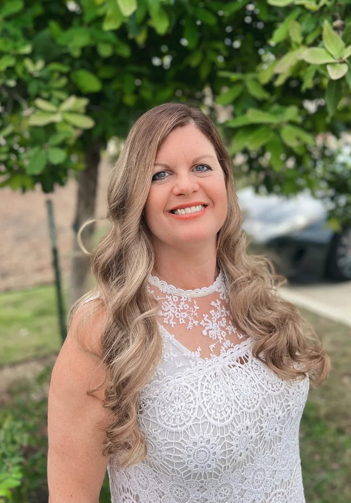 Kristine Drebes, LMT — Quiet Light Massage & Wellness